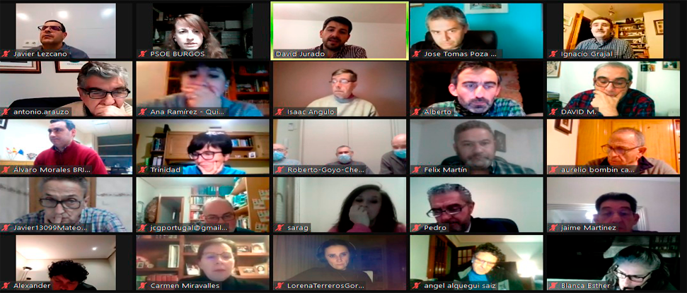 El PSOE atribuye a la falta de sensibilidad de la Diputaci&oacute;n el recorte en el anticipo de los Planes Provinciales