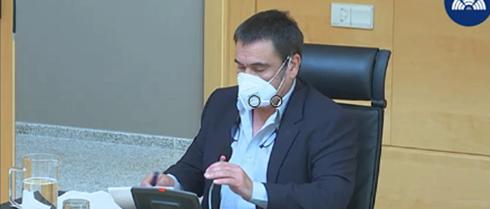 Puente celebra el inicio de la oferta de interrupci&oacute;n voluntaria del embarazo en el HUBU, como solicit&oacute; el PSOE en las Cortes