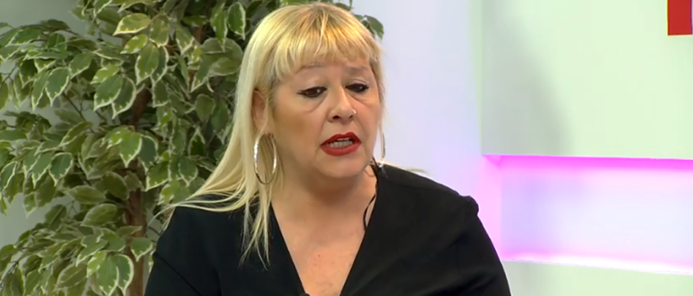 De Domingo considera una prioridad solucionar el problema de la turbidez del agua en Salas de los Infantes en el presente mandato