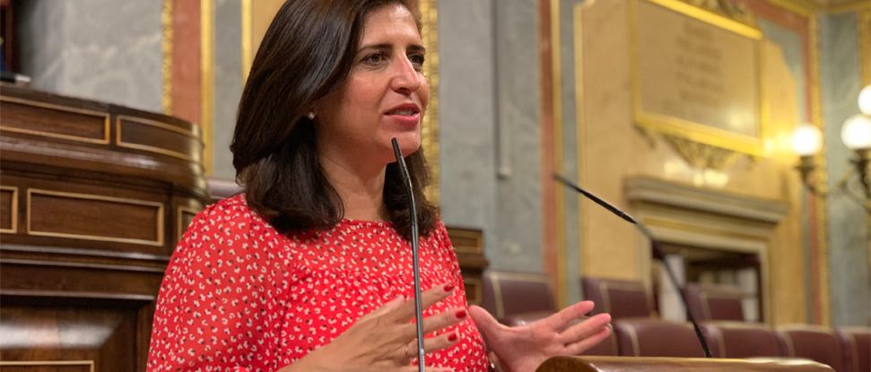 El PSOE pide al Gobierno que inste a la banca a adoptar medidas que mitiguen el impacto de su reestructuraci&oacute;n