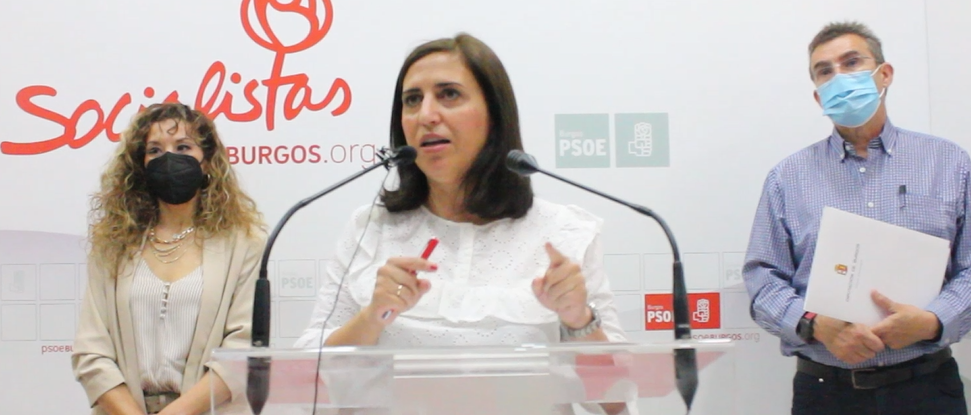 Pe&ntilde;a celebra la evaluaci&oacute;n ambiental favorable de la LAV Burgos-Vitoria como un hito que sit&uacute;a a la provincia en el centro del Corredor Atl&aacute;ntico