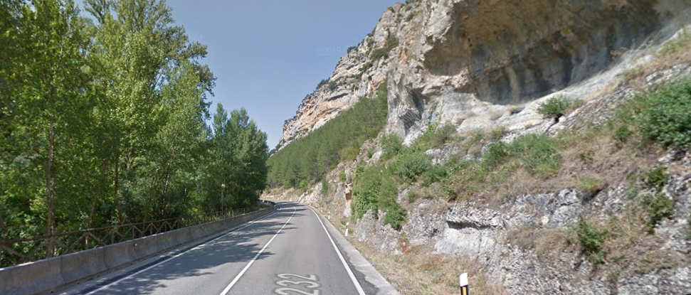 El Ministerio de Transportes adjudica un contrato de 5,6 millones para conservaci&oacute;n y explotaci&oacute;n de carreteras