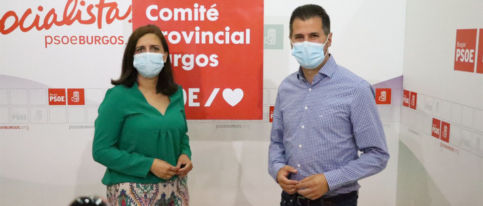 El PSOE de Burgos celebrar&aacute; su XII Congreso Provincial el pr&oacute;ximo 19 de diciembre