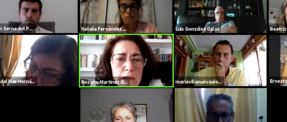 El PSOE de Villarcayo logra el acuerdo del Pleno para pedir a la Junta que ampl&iacute;e la oferta docente del Centro de Adultos