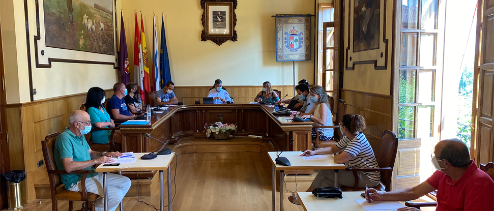 Medina destinar&aacute; 345.000 euros a varios proyectos de reparaci&oacute;n y mejora de instalaciones municipales