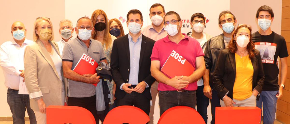 Tudanca dice que Ma&ntilde;ueco es el mayor factor de caos en el momento en el que Castilla y Le&oacute;n necesita estabilidad