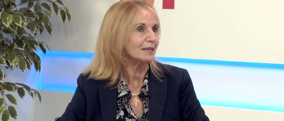 La alcaldesa de Cabez&oacute;n defiende la necesidad de reforzar los servicios b&aacute;sicos para fijar poblaci&oacute;n en el medio rural