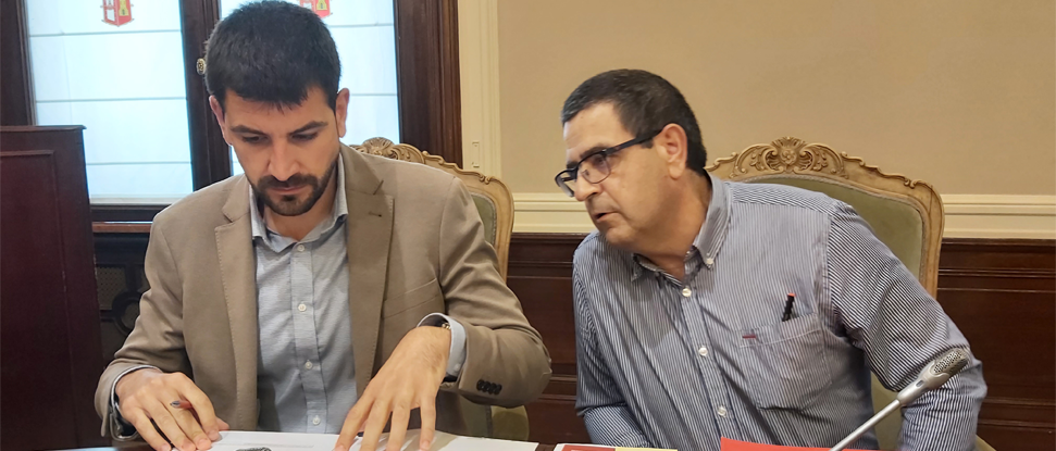 PP, Ciudadanos y Vox votan en contra de la reapertura de los consultorios m&eacute;dicos rurales y recuperar la atenci&oacute;n presencial