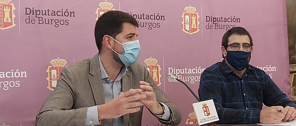 Jurado recuerda al PP y a Ciudadanos que el Presupuesto de la Diputaci&oacute;n crecer&aacute; gracias al Gobierno
