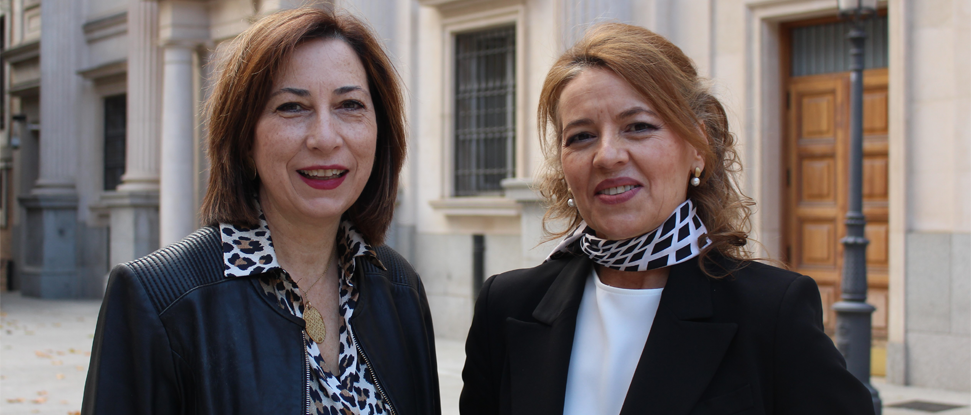 La Comisi&oacute;n de Derechos Sociales del Senado da luz verde al Informe del Proceso de Envejecimiento en Espa&ntilde;a