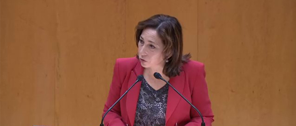 Arnaiz explica que la nueva reforma de las pensiones traer&aacute; estabilidad y tranquilidad a los 91.178 pensionistas burgaleses