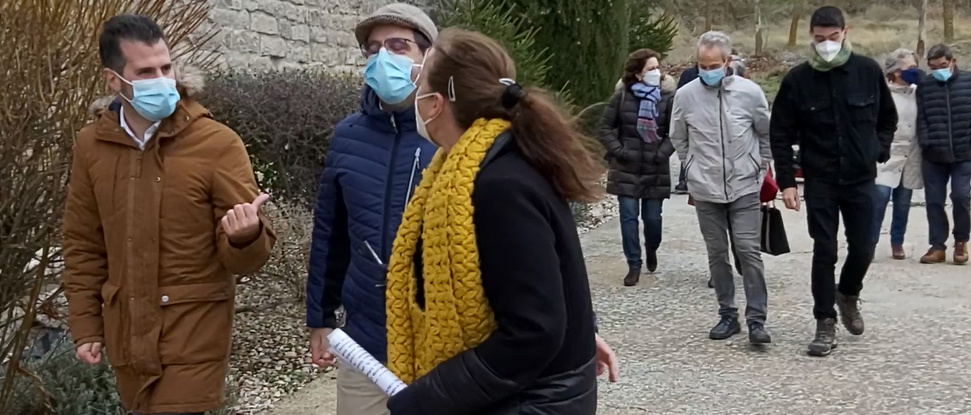 El PSOE advierte de que el PP no va a cambiar nada en materia sanitaria tras 35 a&ntilde;os con la misma pol&iacute;tica