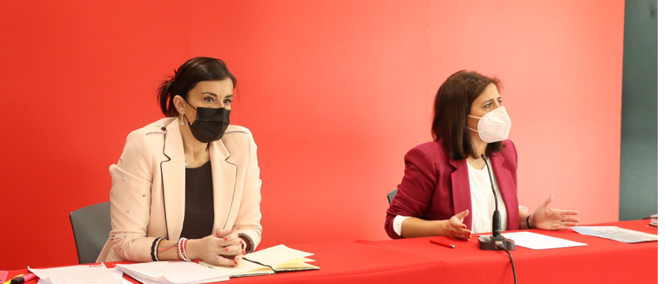 Pe&ntilde;a contrapone los buenos resultados de las medidas de protecci&oacute;n del empleo del Gobierno a la ausencia de gesti&oacute;n de la Junta