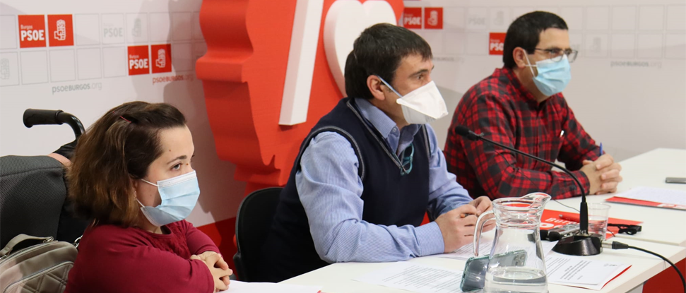 El PSOE denuncia esperas de una semana en Atenci&oacute;n Primaria y la posible supresi&oacute;n de guardias m&eacute;dicas en el medio rural