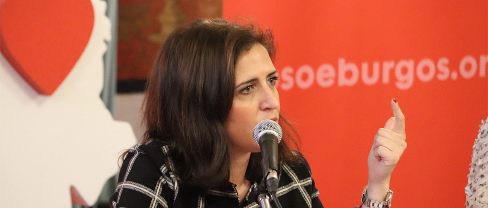 Pe&ntilde;a exige al PP transparencia en la adjudicaci&oacute;n del transporte para los habitantes de las pedan&iacute;as sin mesa electoral el 13F