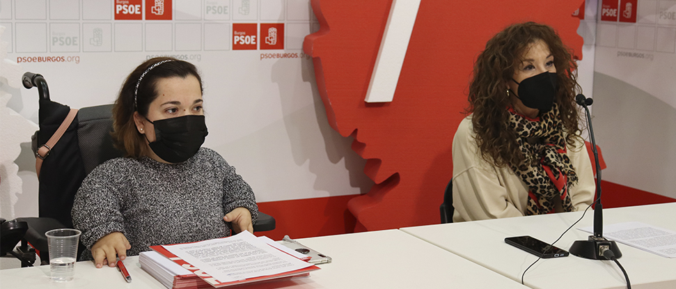 Jim&eacute;nez y Frutos exigen a la Junta transparencia y priorizar los centros p&uacute;blicos para impartir la ense&ntilde;anza de 2 a 3 a&ntilde;os