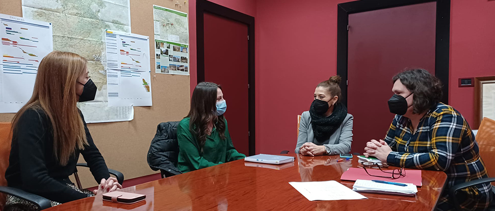 El PSOE de Miranda reclama a la Junta la cesi&oacute;n de la Escuela Infantil de Bayas para la asociaci&oacute;n Valkiria