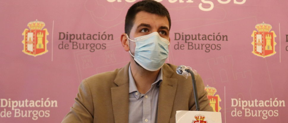 El PSOE pide el amparo de Rico para que ponga orden dentro del equipo de gobierno de la Diputaci&oacute;n