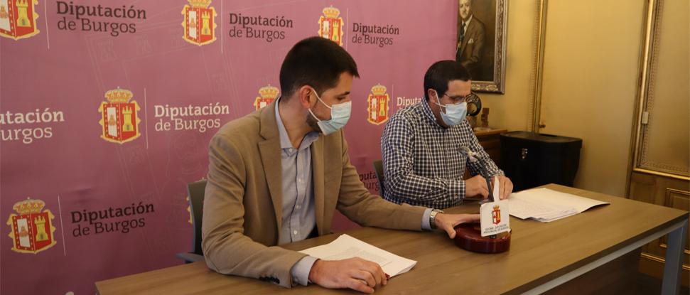 Jurado tacha de chapuza la justificaci&oacute;n del puesto de Berzosa y pide a la Diputaci&oacute;n que haga las cosas bien