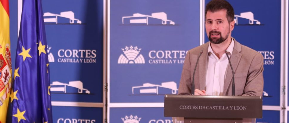 Tudanca dice que el PSOE combatir&aacute; desde las instituciones a los que nos quieren hacer retroceder