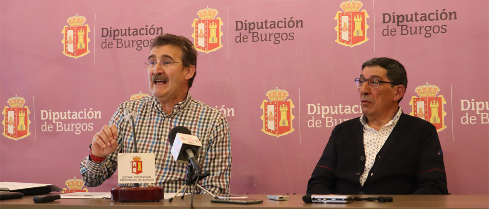 El PSOE denuncia la instrumentalizaci&oacute;n pol&iacute;tica de la Mancomunidad Adeco Camino por parte del PP&nbsp;