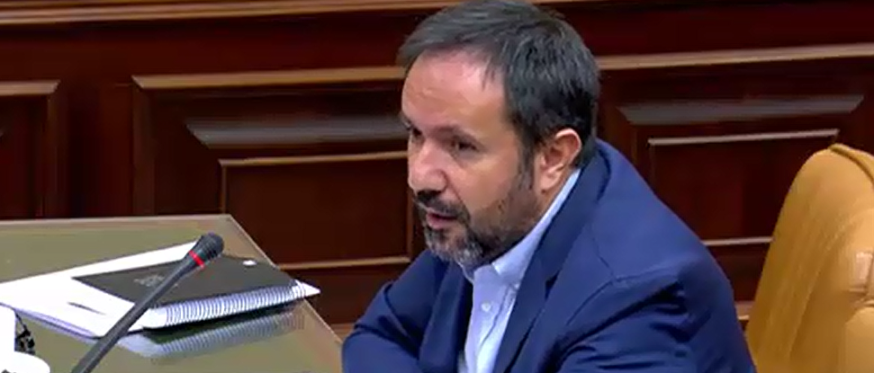 El PSOE recuerda al PP que es con este Gobierno cuando por primera vez se van a adoptar medidas para favorecer la reapertura del Directo