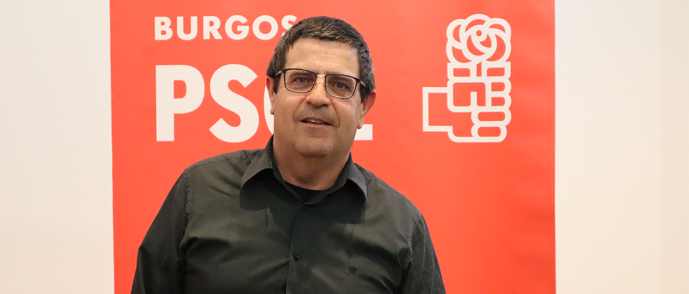 Lezcano pide a la Diputaci&oacute;n que vuelva a asumir el arreglo de caminos rurales con recursos propios