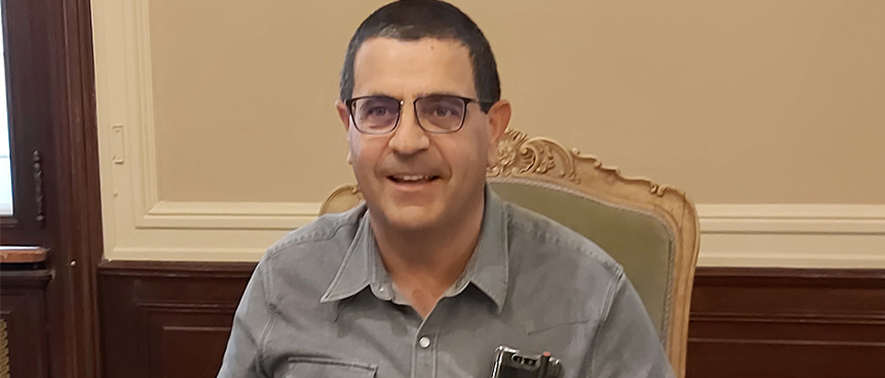 La Oficina T&eacute;cnica de la Diputaci&oacute;n para ayudar a los pueblos a captar fondos europeos, sin fecha