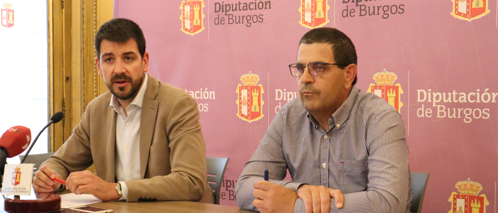 El seguidismo del PP de Burgos a sus l&iacute;deres auton&oacute;micos y la inestabilidad del Gobierno de Castilla y Le&oacute;n bloquean los planes de empleo en la Diputaci&oacute;n