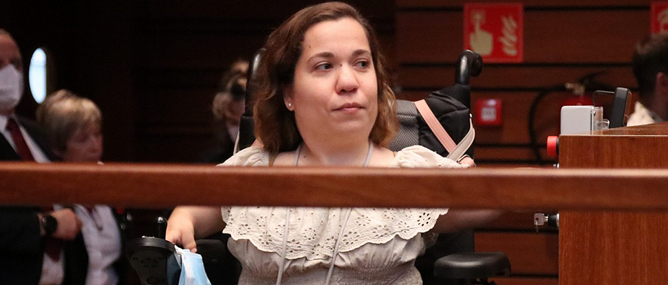 El PP ampara la falta de respeto parlamentario de Gallardo y desv&iacute;a la atenci&oacute;n hacia el Gobierno de Pedro S&aacute;nchez