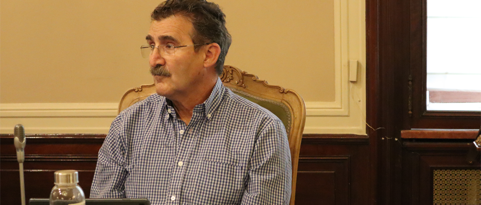 La Diputaci&oacute;n aprueba nuestra proposici&oacute;n para el abastecimiento urgente de agua potable a la Vecindad de Burgos y Bajo Arlanza