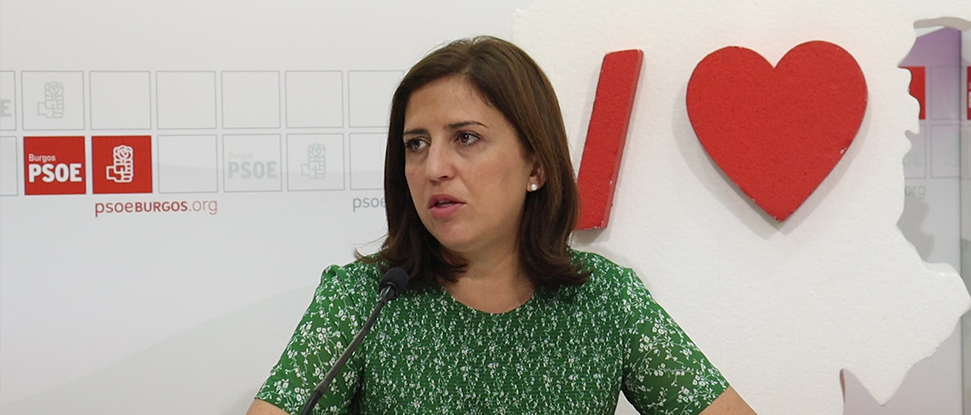 La provincia de Burgos recupera este verano 68 guardias civiles tras los 8 a&ntilde;os de recortes del PP en seguridad en el medio rural