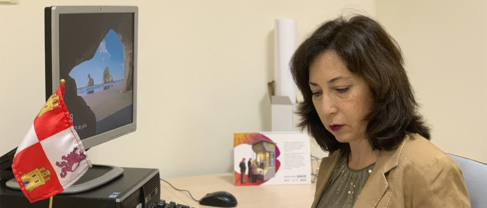 Las cotizaciones de las personas cuidadoras de la poblaci&oacute;n dependiente mediante Convenio Especial han aumentado en la provincia de Burgos un 640% desde 2018&nbsp;