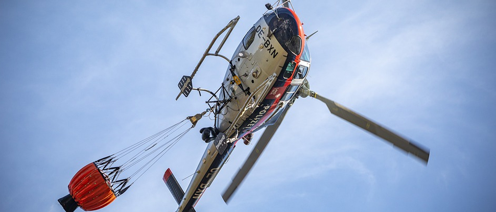 <div>El PSOE pide a la Junta que ponga en marcha las Brigadas de Investigaci&oacute;n de Incendios Forestales</div>