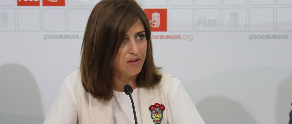 Pe&ntilde;a contrapone el balance positivo de la llegada del AVE y el trabajo del Gobierno a los disgustos que da el PP en la Junta