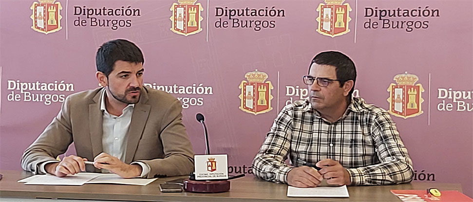 El PSOE denuncia la morosidad de la Diputaci&oacute;n con los ayuntamientos de la provincia