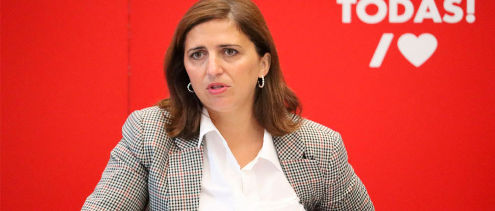 El PSOE califica de realistas y responsables los PGE 2023 para Burgos&nbsp;