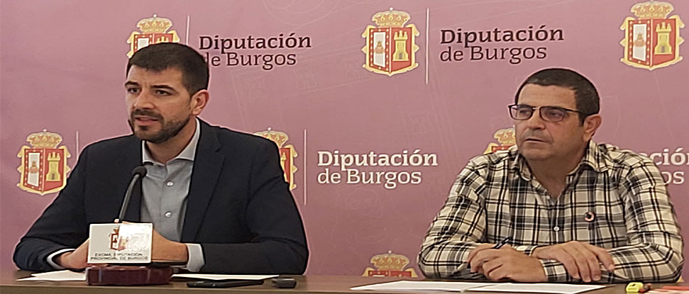 Decepci&oacute;n del PSOE por la falta de ambici&oacute;n pol&iacute;tica del presupuesto de la Diputaci&oacute;n para 2023, con un descenso del 16,59 por ciento en inversiones reales&nbsp;