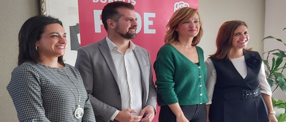 Pe&ntilde;a denuncia la nula inversi&oacute;n de Junta para el &aacute;mbito rural y la lucha contra la despoblaci&oacute;n en los PGC 2023