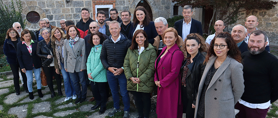 El PSOE de Burgos volver&aacute; a reclamar a la Junta un nuevo centro de salud en el Valle de Mena