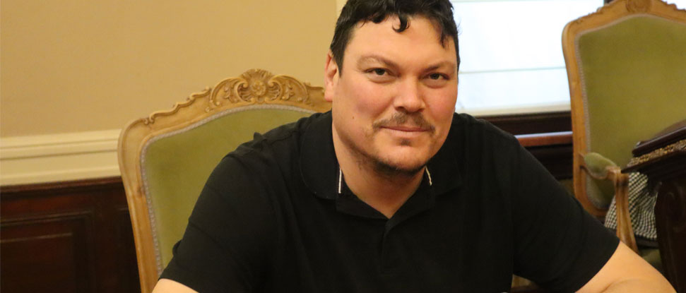 Arrancamos a la Diputaci&oacute;n el respaldo a Valle de Losa con el proyecto de reforma del Monumento de Nuestra Se&ntilde;ora de la Antigua &ndash; Txarlazo