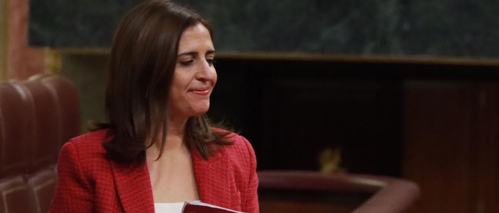 Pe&ntilde;a considera que el descenso interanual del paro avala la pol&iacute;tica laboral del Gobierno