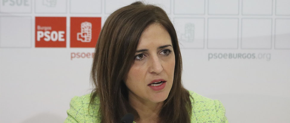 Pe&ntilde;a confirma que el Gobierno retirar&aacute; la bateadora del t&uacute;nel de Somosierra y garantiza que el PSOE seguir&aacute; trabajando por la reapertura del Directo