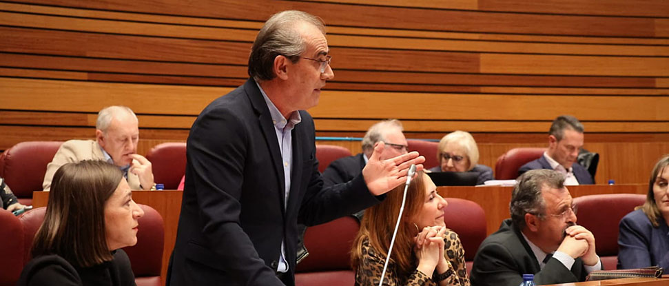 La Junta de Castilla y Le&oacute;n vuelve ha dejar sin fecha la ronda este de Aranda de Duero