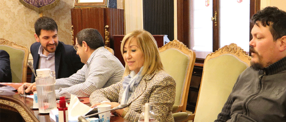 Jurado encuentra s&iacute;ntomas de agotamiento en el equipo de gobierno de la Diputaci&oacute;n en la liquidaci&oacute;n del Presupuesto de 2022