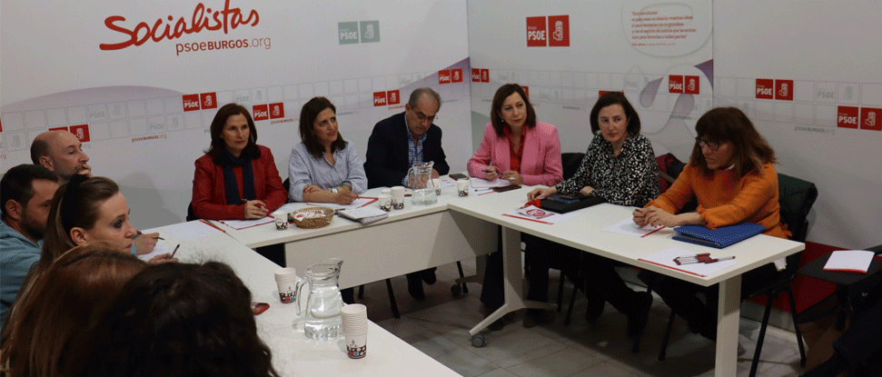 Pe&ntilde;a exige a la Junta una respuesta inmediata al desbarajuste que ha generado con la continuidad de dos a tres a&ntilde;os en Educaci&oacute;n Infantil