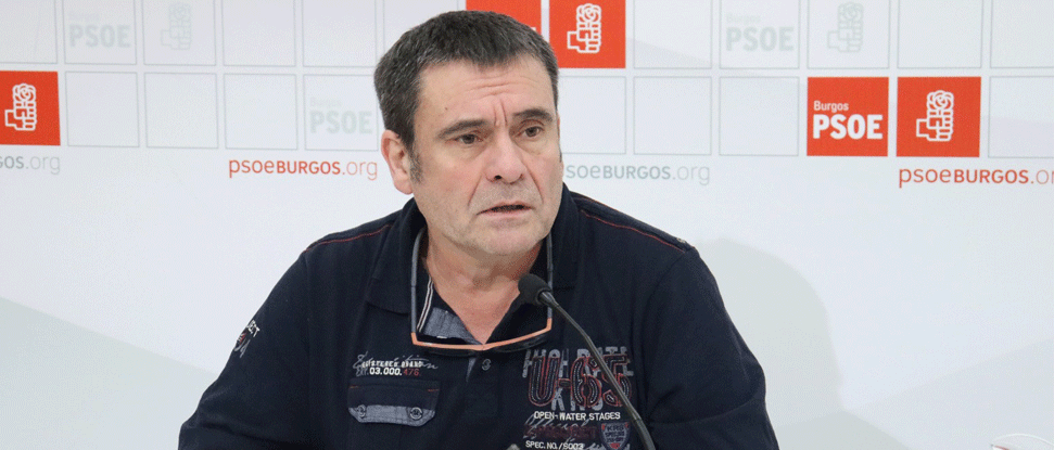 El HUBU, el hospital de Aranda y los centros de salud del Silo, Miranda de Ebro, Villasana y Melgar, prioridades del PSOE para firmar el Pacto por la Sanidad en Castilla y Le&oacute;n