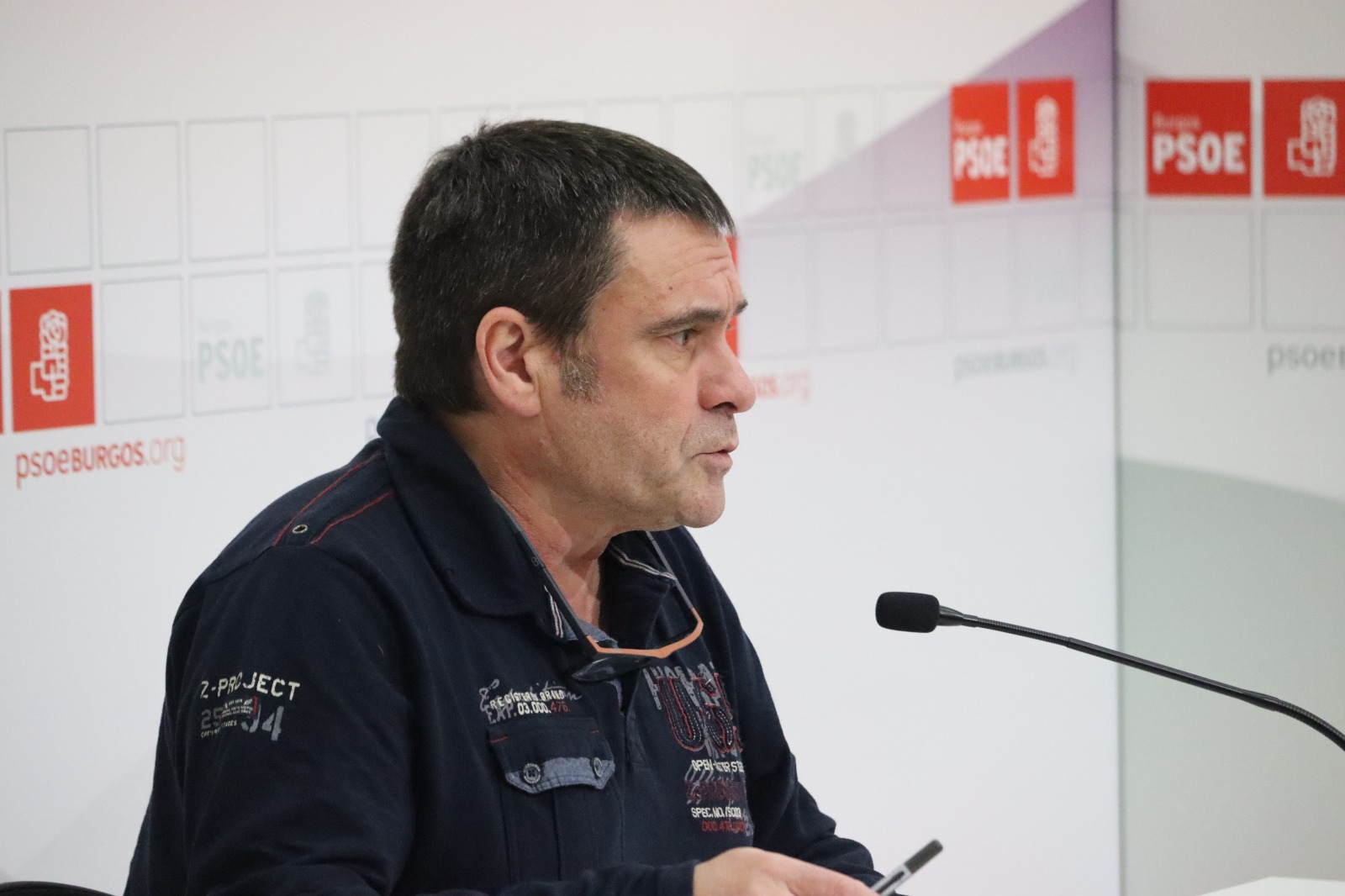 Puente pide a la Consejer&iacute;a de Educaci&oacute;n que asuma la gesti&oacute;n directa del IES La Providencia de Medina de Pomar