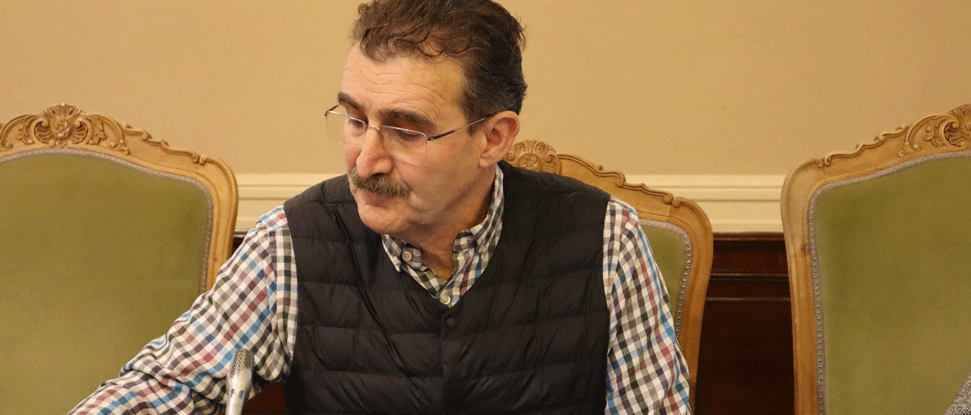 Villadiego repite como sede de la final del certamen de cantautores por decisi&oacute;n unilateral de su alcalde y presidente del IDJ