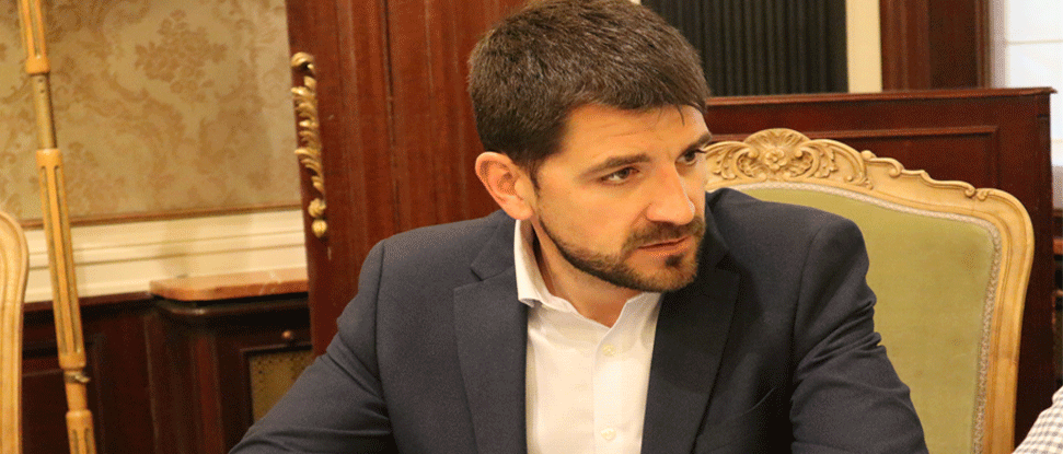 Logramos el apoyo de la Diputaci&oacute;n para instar a la Junta a mejorar la asistencia sanitaria, pese al rechazo del PP y Vox